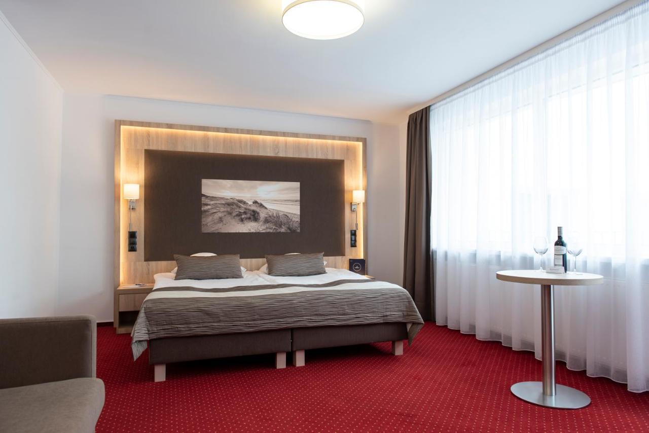 Unitral W Mielnie 4* Mielno (Koszalin)
