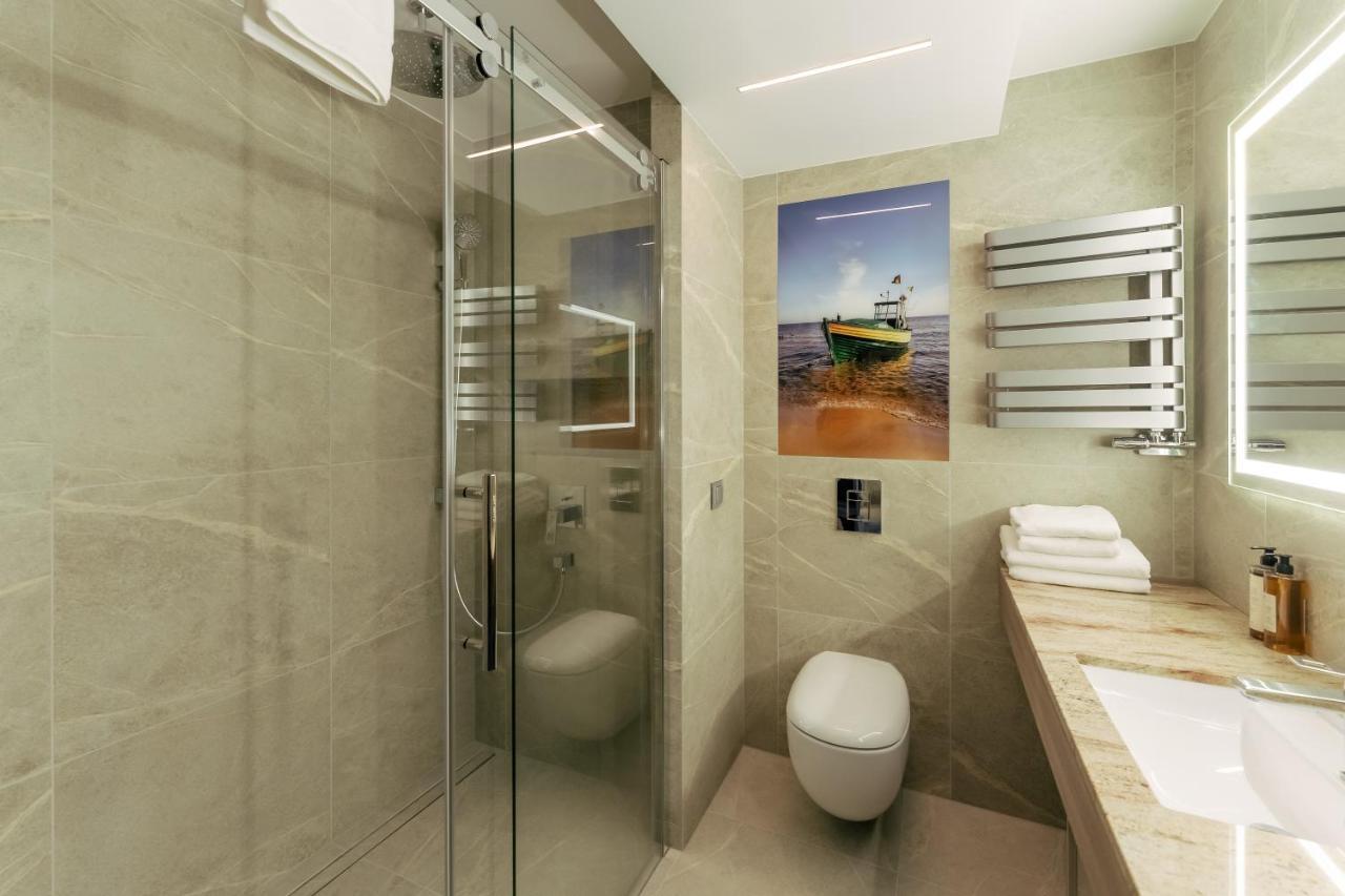 Unitral W Mielnie Hotel 4*