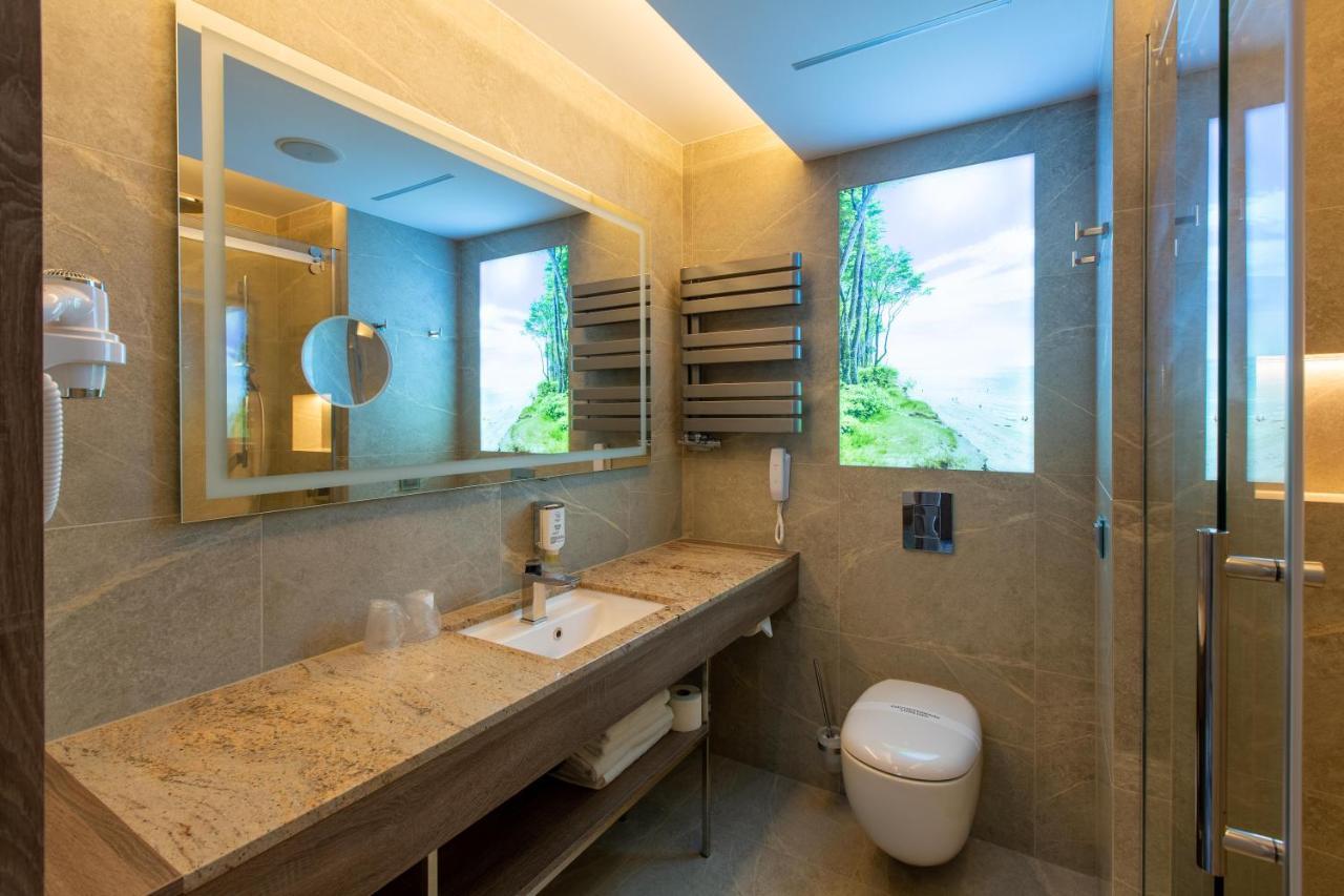Hotel Unitral W Mielnie 4*