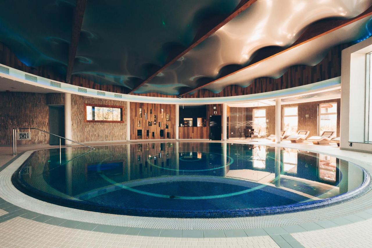 Hotell Unitral W Mielnie 4*