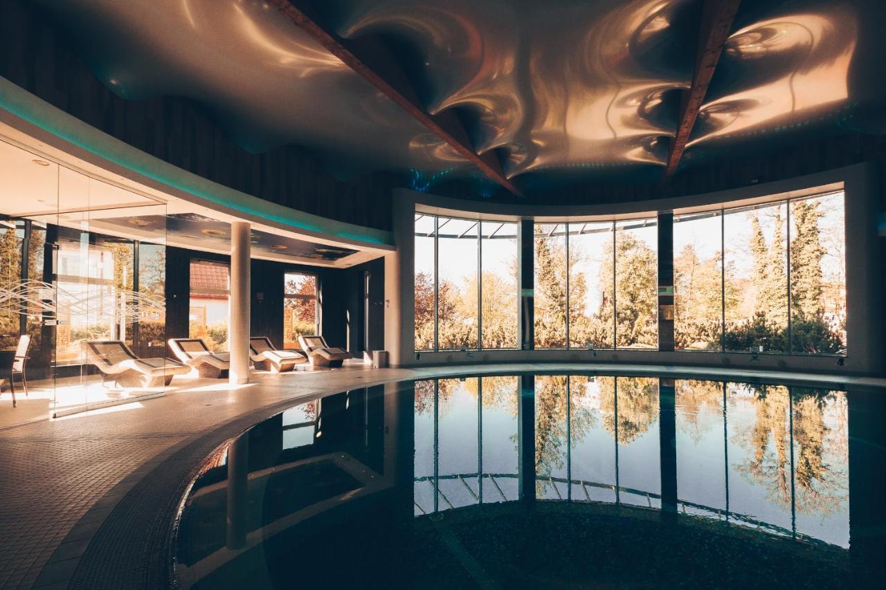 Unitral W Mielnie Hotel 4*