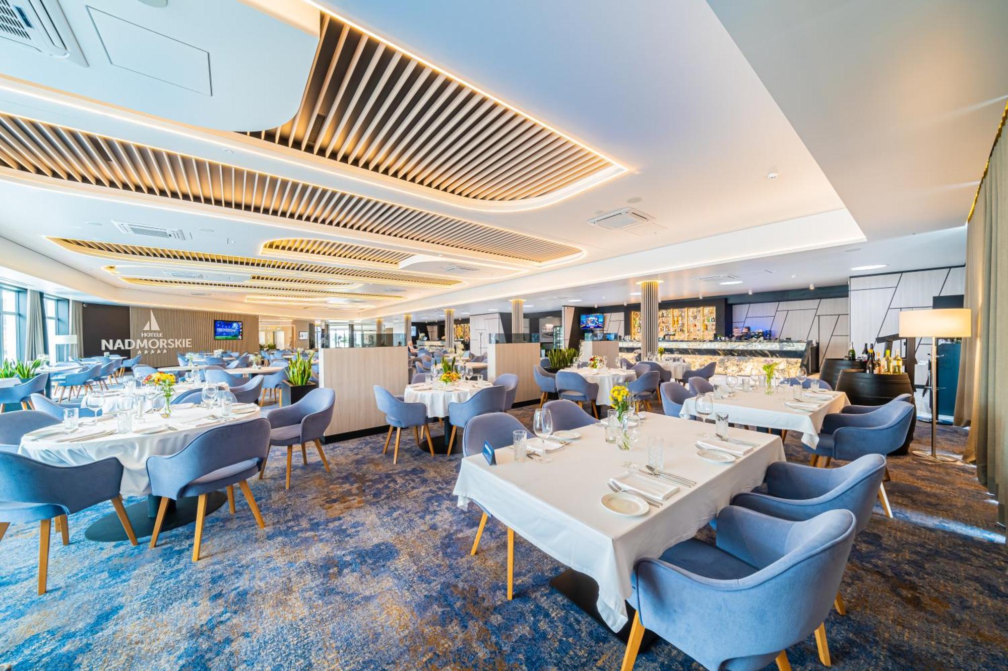 Hotel Unitral W Mielnie 4*