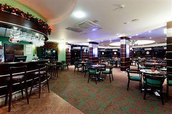 Hotell Unitral W Mielnie