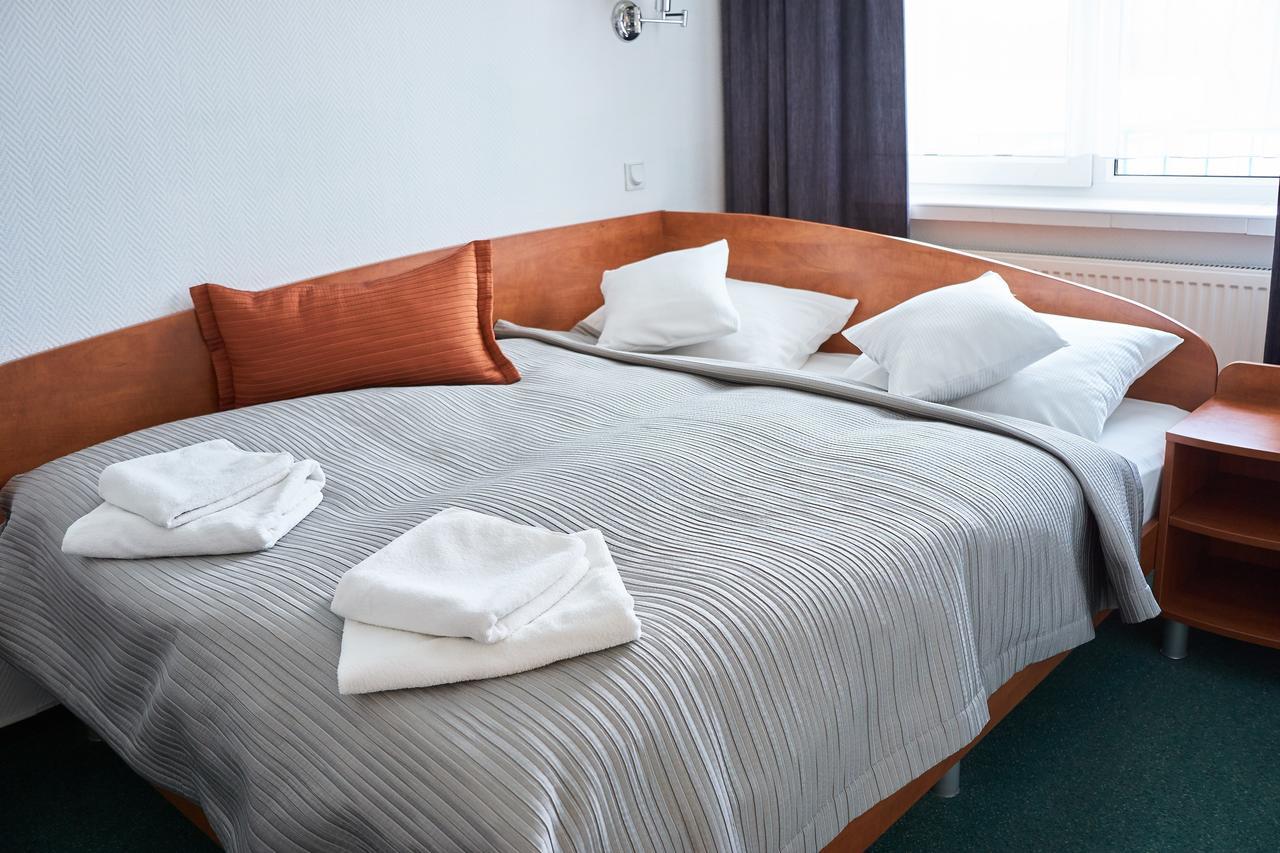 Unitral W Mielnie Hotell 4*