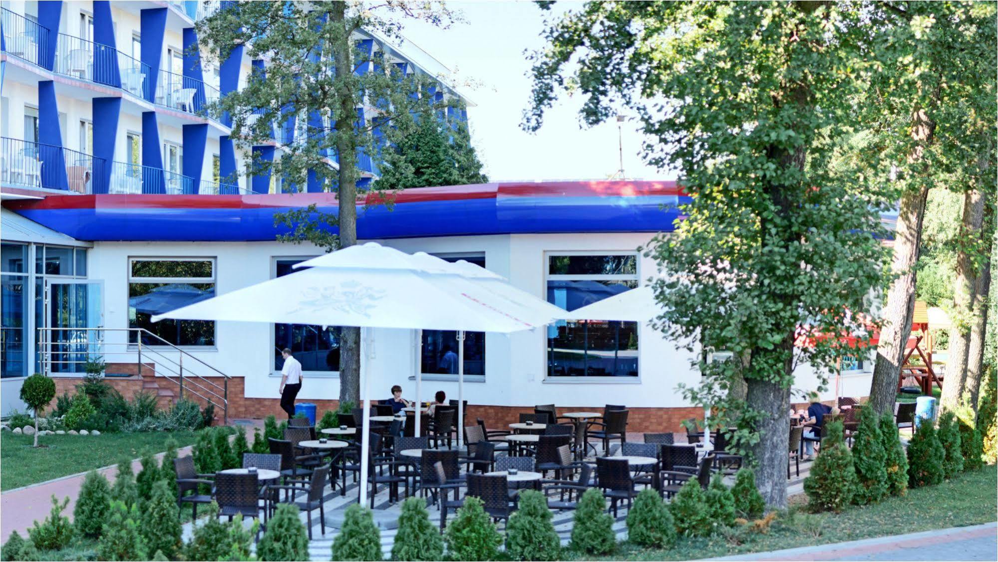 Unitral W Mielnie 4* Mielno (Koszalin)